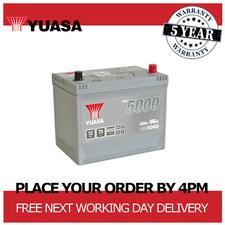 12V Car Battery, Type 068