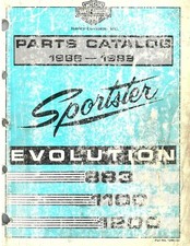 HarleyDavidson Motorcycle