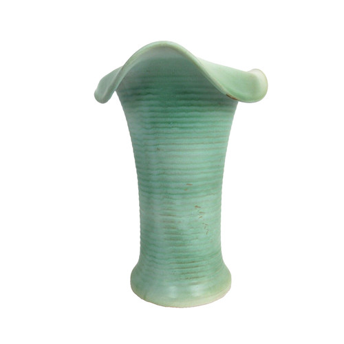 Weller ware pottery fleron - weller,