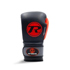 Ringside Leather Pro Training
