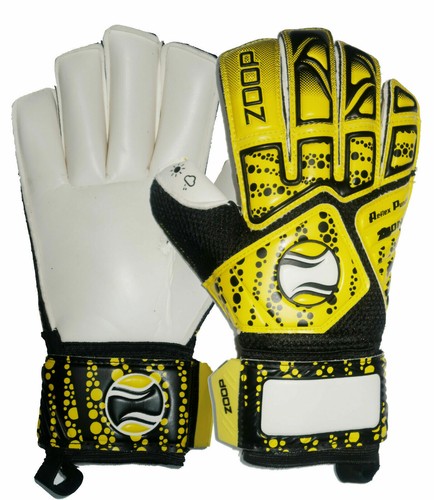 Zoop goalkeeper flat - zoop,