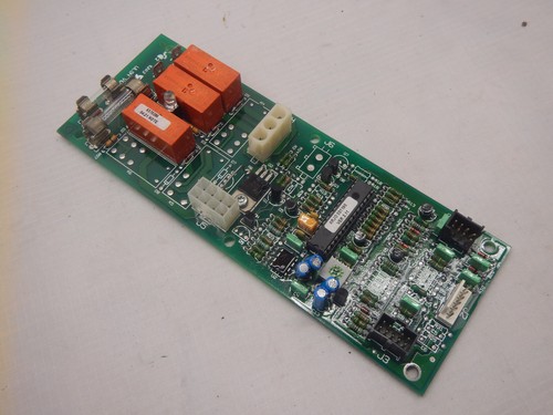 Arjo huntleigh main board - main,