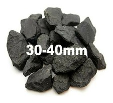 2kg LARGE 20-40mm Shungite