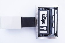 French Made Sign 3351 Large