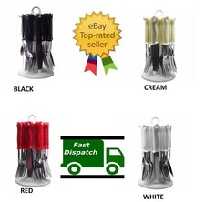 24 PIECE CUTLERY DINNER SET