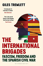 INTERNATIONAL BRIGADE -  NEW