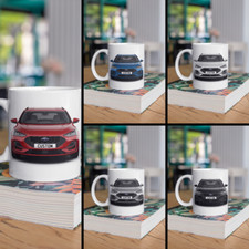 Personalised ford focus - personalised,