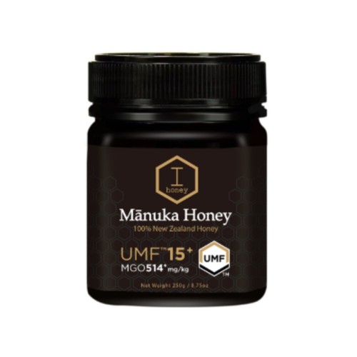 Ihoney manuka honey mgo - ihoney, 512+