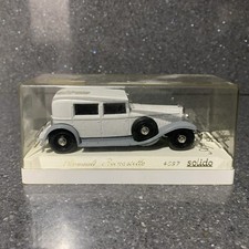 Solido 4097 Renault
