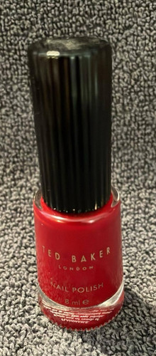 Ted baker nail polish 8ml - ted,