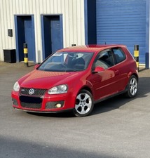 Breaking Mk5 VW Golf GTI **PLEASE READ DESCRIPTION**
