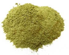 Wheatgrass Powder Organic, A