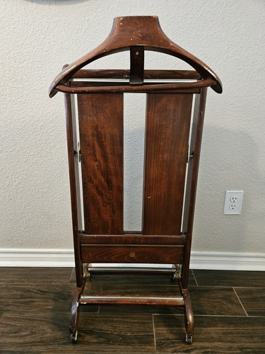 Vintage italian henry hanger - vintage,