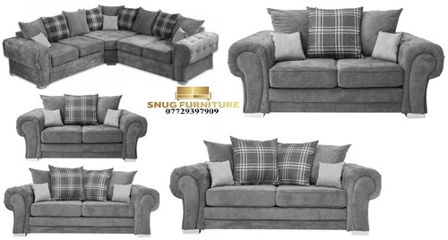 Verona scatter back - back, 2c2