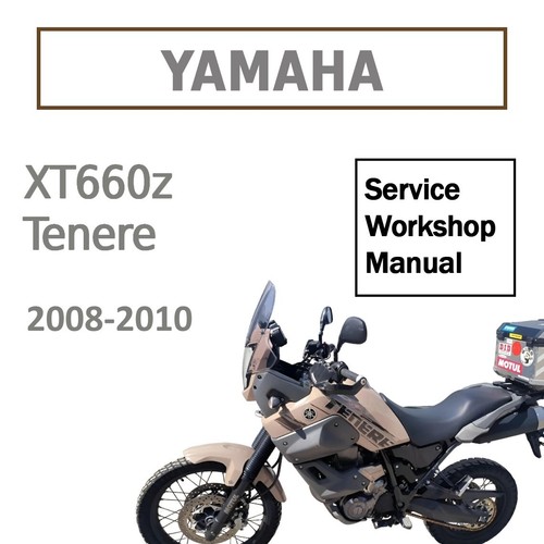 Service manual for - , 2008-2010