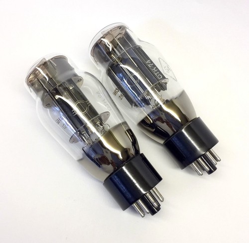 Premium matched pair 6as7g - ,