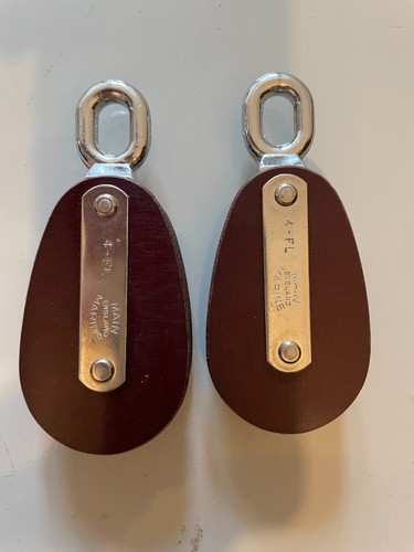 Pair main marine - pair,