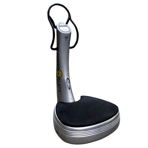 Power plate pro5 vibration - plate,
