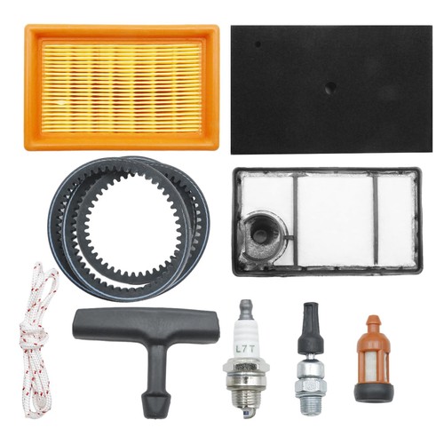 Air fuel filters plug belt - filters,, plug,