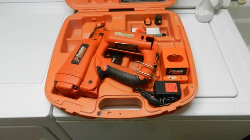 Paslode im200f18 cordless - paslode, 18