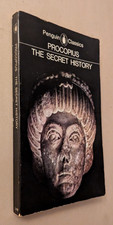 PROCOPIUS The Secret History