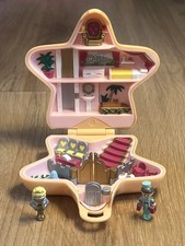 Vintage Polly Pocket Hollywood