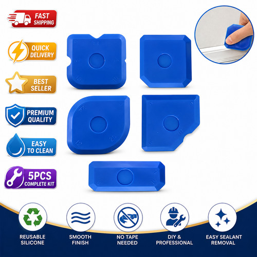 5pc silicone sealant - silicone,