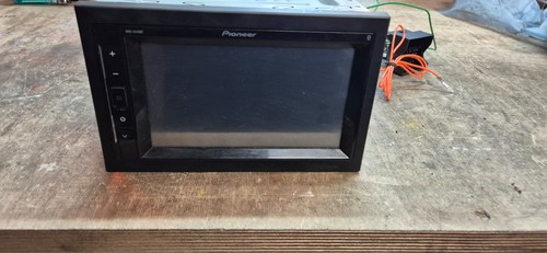 Pioneer dmh a240bt bluetooth - dmh-a240bt,