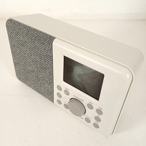 Mangokit portable dab - portable,