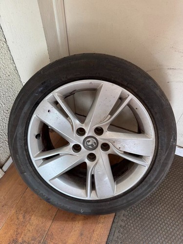 Vauxhall astra 2009 - astra, j
