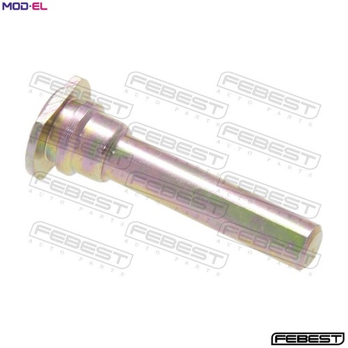 Guide bolt brake - guide, caliper