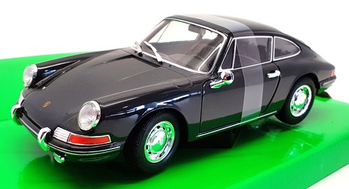 Welly scale model - 1/24,