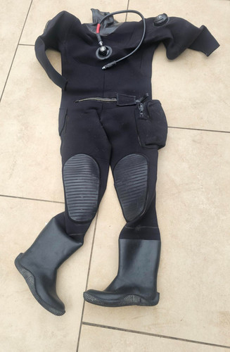 Northern diver divemaster - northern,