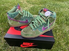 Nike SB Dunk Premium SB High