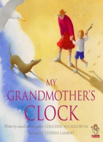 Grandmother s - my, grandmother's