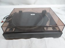 Trio KD1033 turntable with