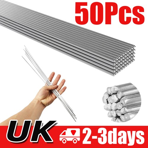 50x aluminium tig - aluminium, welding