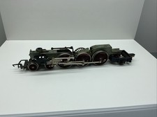 Hornby LNER A4 Class Rolling