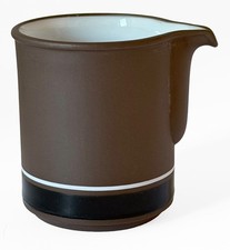 Hornsea Pottery Contrast Milk