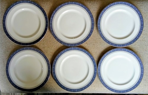 Royal doulton sherbrooke - royal,