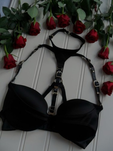 Rare honey birdette bondage - rare,