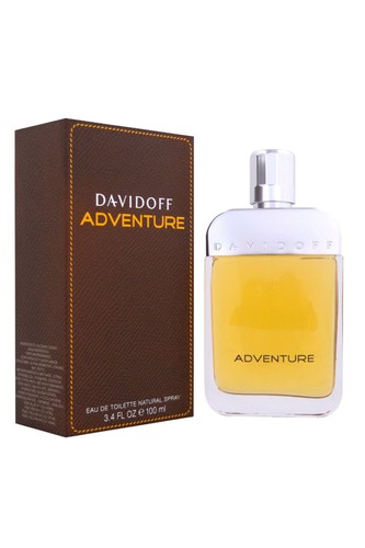 Davidoff adventure eau - adventure, de