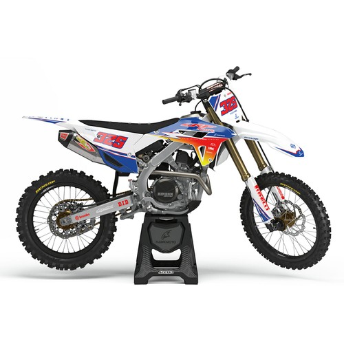 Wicked graphics kit fits - kit,
