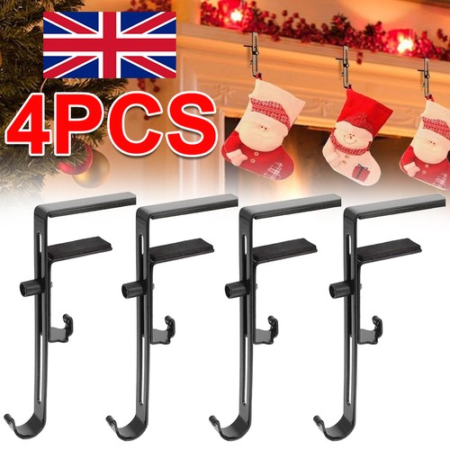 4pcs fireplace hanger for - 4pcs,