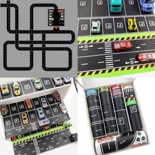 Roadway Marking Tape Adhesive