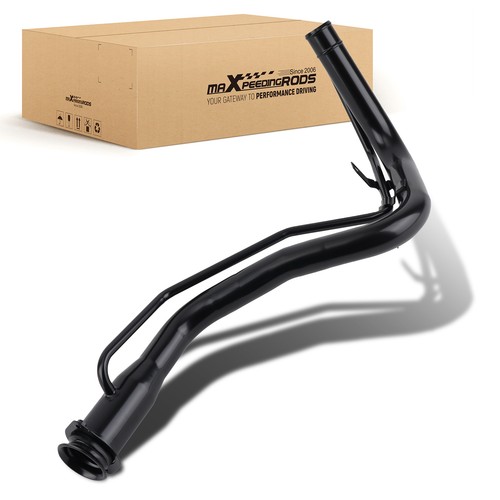 Fuel tank filler neck - tank, pipe