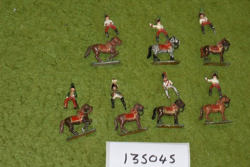 25mm napoleonic castings - napoleonic,