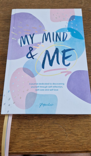 Paperchase mind me a - mind,
