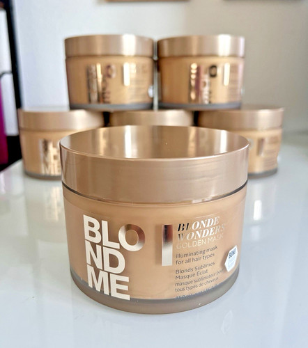 Schwarzkopf blondme blonde - schwarzkopf,