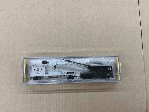 Bachmann gauge operating - gauge,